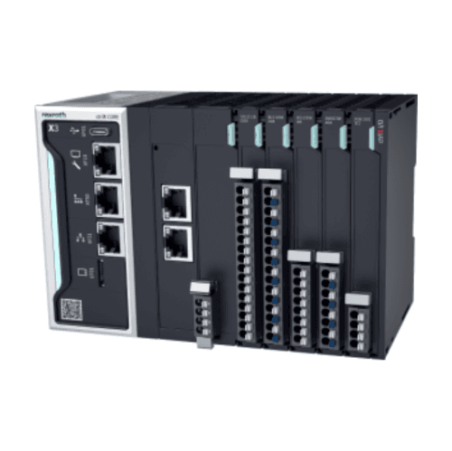 ctrlX I/O Bosch Rexroth