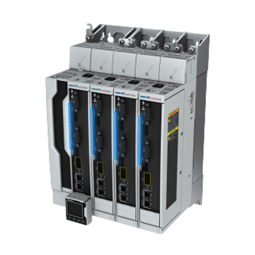 ctrlX DRIVE Bosch Rexroth