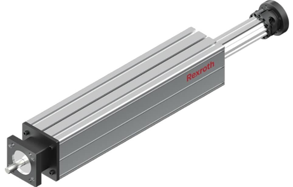 Módulos de alimentação VKK Bosch Rexroth