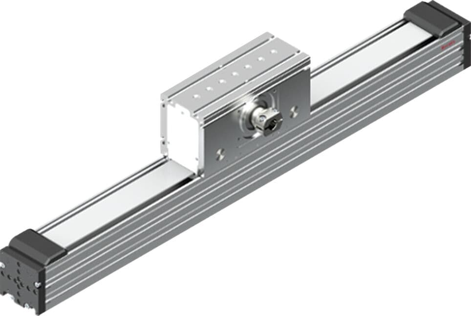 Módulos Omega OBB Bosch Rexroth