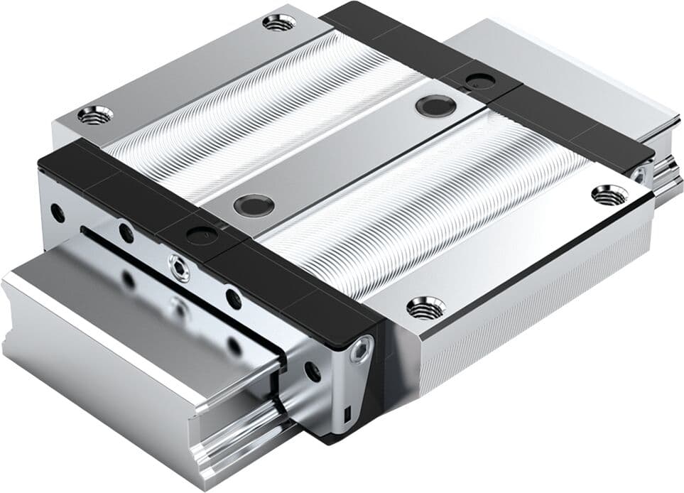 Patim largo standard BNS Bosch Rexroth