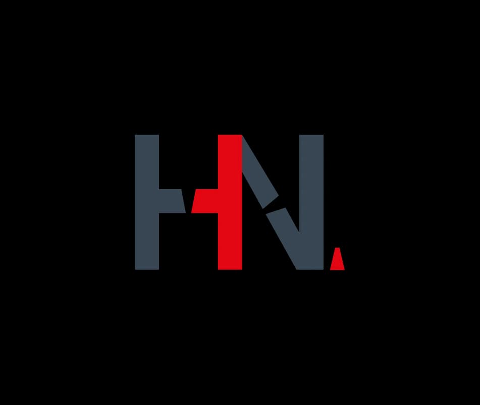 Símbolo da marca Hannover Automação