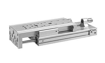 AVENTICS Série MSC para automação pneumática