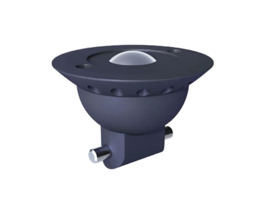Esfera transferidora R0530 com esfera plástica Bosch Rexroth