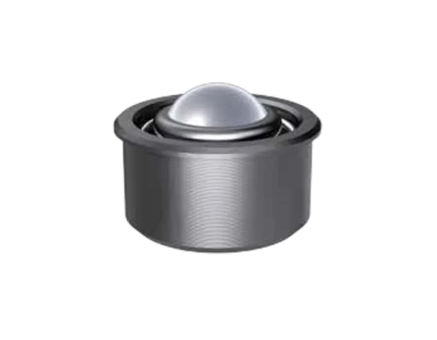 Esfera transferidora R0533 com aba curta Bosch Rexroth