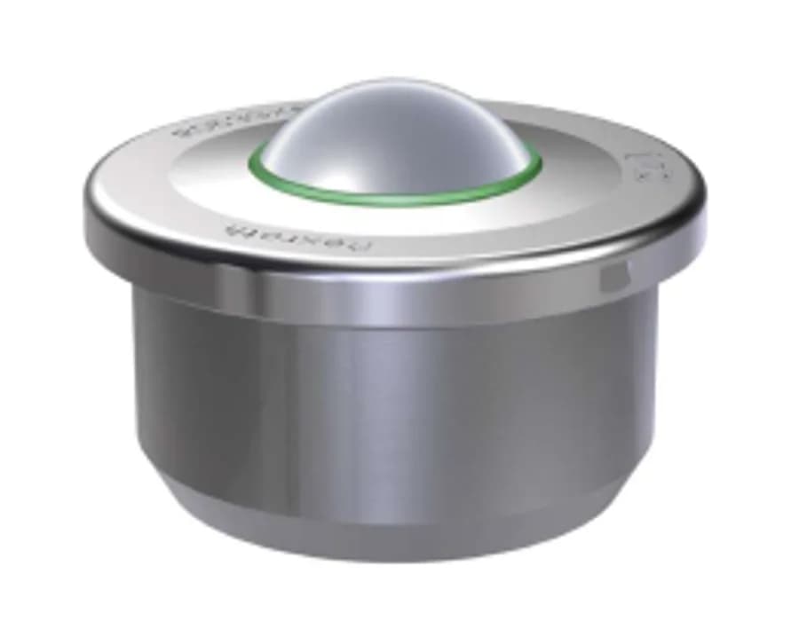 Esfera transferidora R0533 para ambientes agressivos Bosch Rexroth