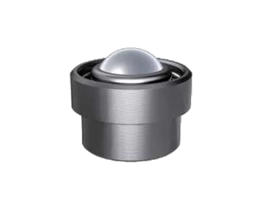 Esfera transferidora R0533 com aba Bosch Rexroth