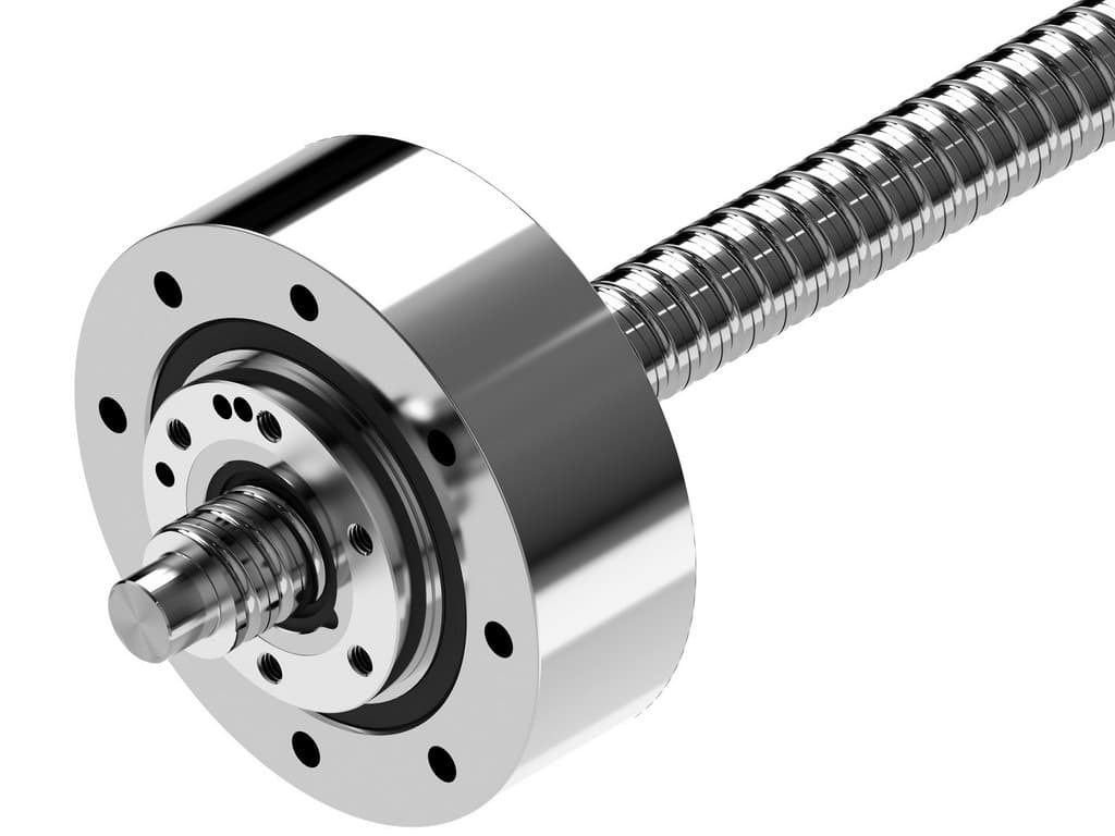 Castanha de alta performance FAR-B-S Bosch Rexroth