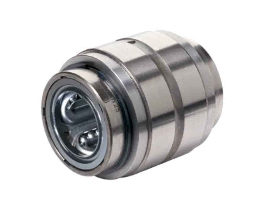 Rolamentos lineares R0665 a R0667 Bosch Rexroth