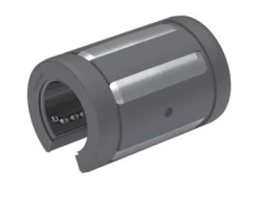 Rolamento linear Super A aberto R0671 Bosch Rexroth