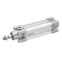 Cilindro Pneumático Perfilado Ø100x150 Aventics, código R480041025
