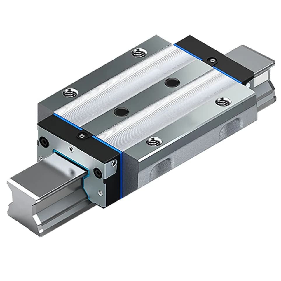 Patim com flange longo FLS RWD-065-FLS-C2-P-2, código R18536212X