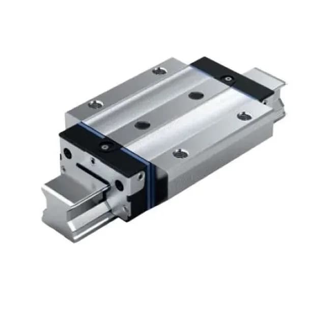 Patim com flange longo FLS RWD-055-FLS-C2-H-2, código R18535232X