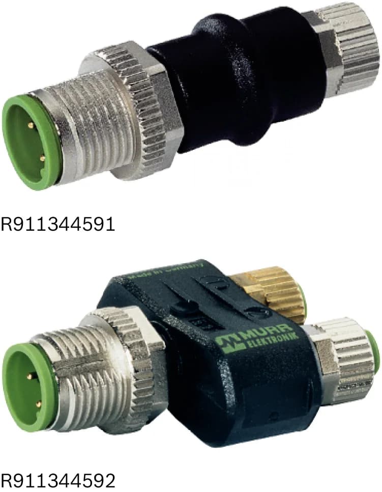 Conector 7000-42201-0000000, código R911344591