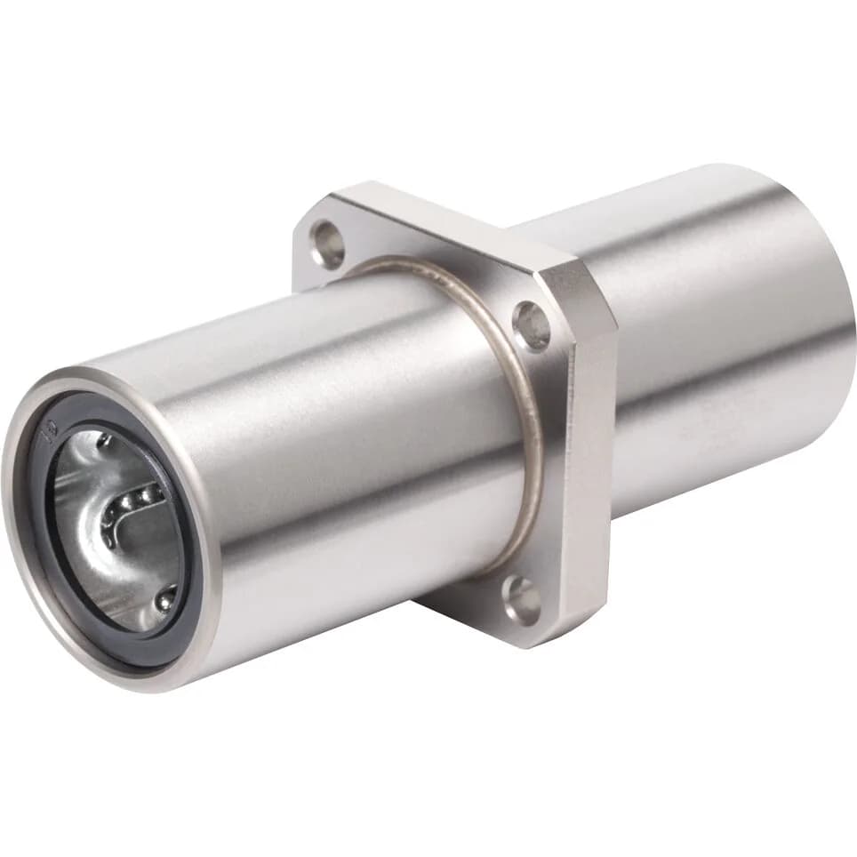 Bucha Linear com Flange Central KBMM-25-DD, código R074252500