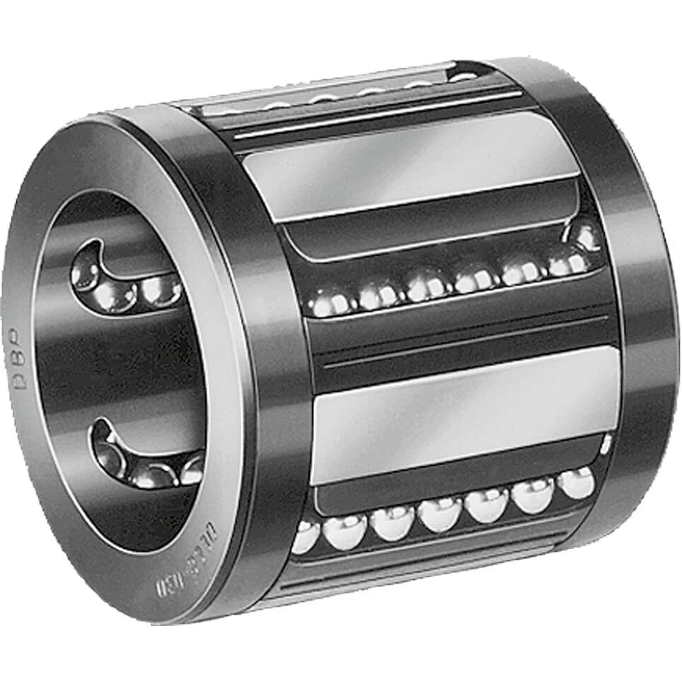Bucha Linear KBSE-30, código R066803000