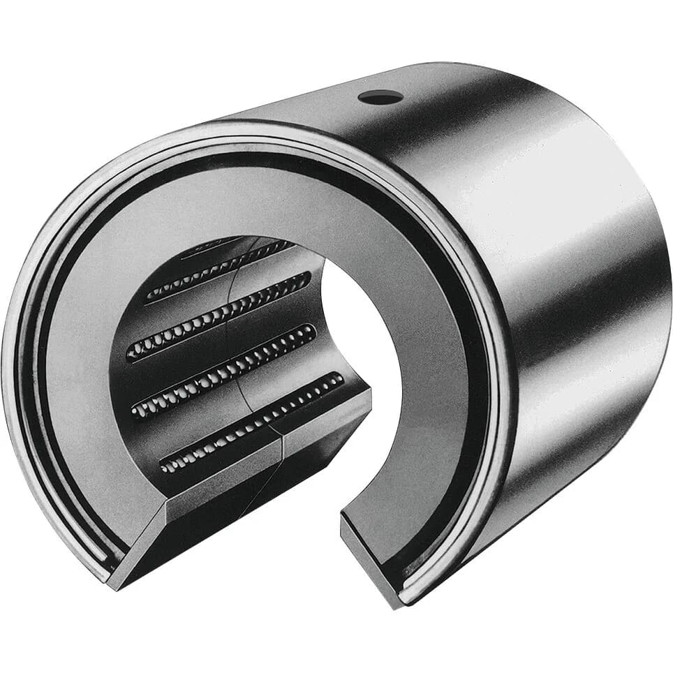 Bucha Linear KBR-30, código R067803000