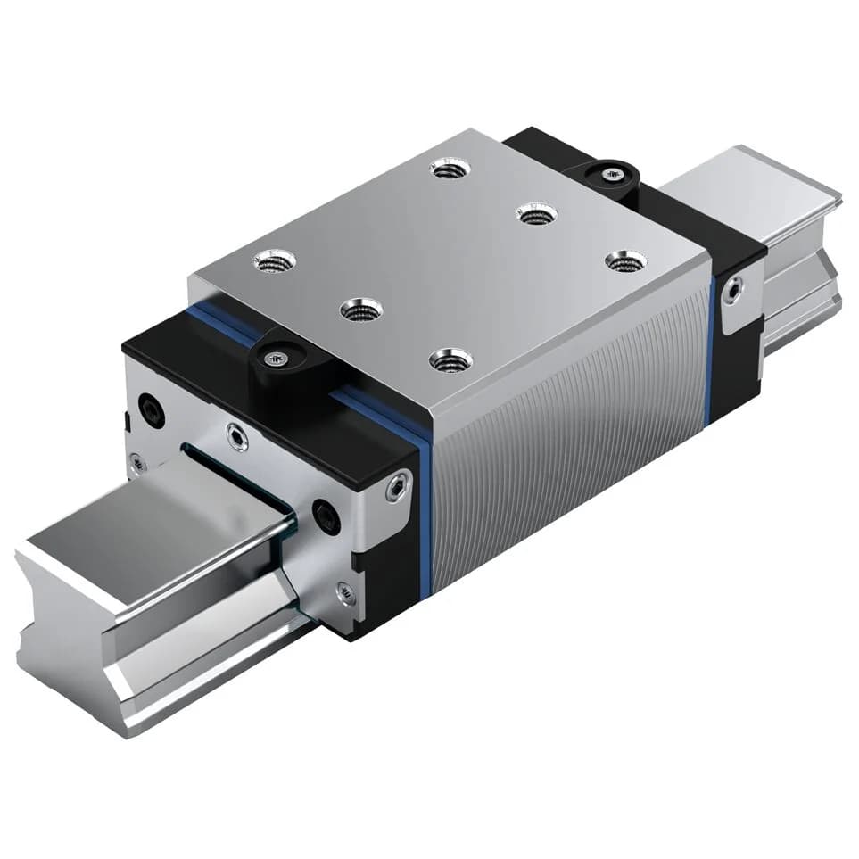 Patim com flange standard FNS RWD-045-FNS-C3-P-2, código R18513222X