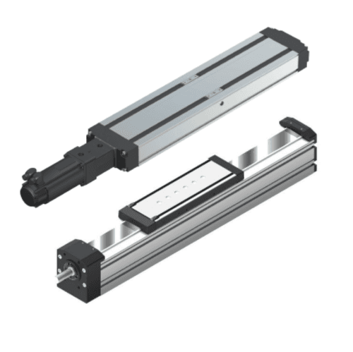 Eixos Lineares Bosch Rexroth