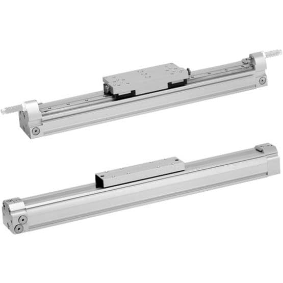 Atuadores Lineares Elétricos AVENTICS