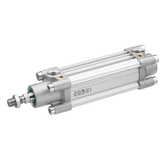 Atuadores Lineares Elétricos AVENTICS
