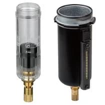 Recipiente Condensador Série NL4-CLS, NL6-CLS Aventics, código 1827009338
