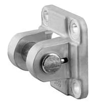 Munhão traseiro p/ Cilinhdro ISO Ø80 Série CM1 Aventics, código 1827001597