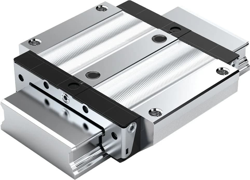 Patim largo standard BNS KWD-025-BNS-C1-N-1, código R16712142Y
