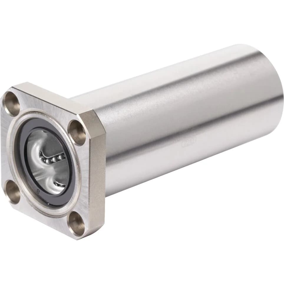 Bucha Linear com Flange KBMFT-12-DD-NR, código R074121230