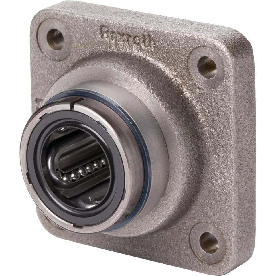 Conjunto Linear com Bucha LSGF-B-50-DD, código R108185040