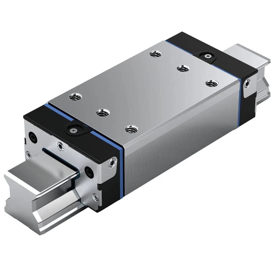 Patim sem flange longo SLS RWD-035-SLS-C2-H-2, código R18233232X