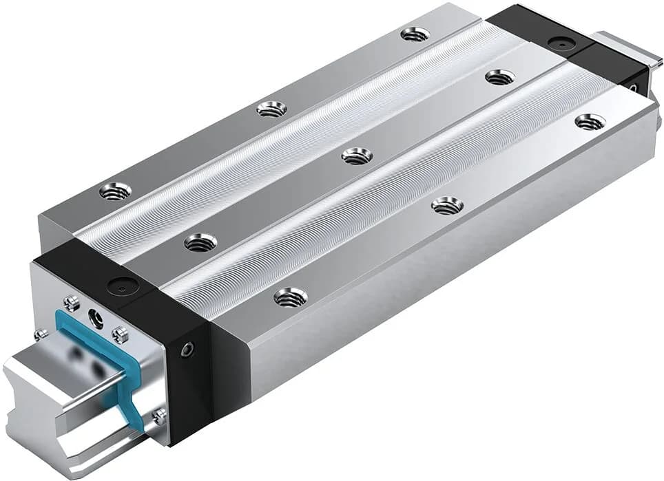 Patim com flange extra longo FXS RWA-065-FXS-C2-P-2, código R185462210