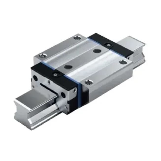 Patim com flange standard FNS RWD-025-FNS-C2-H-2, código R18512232X