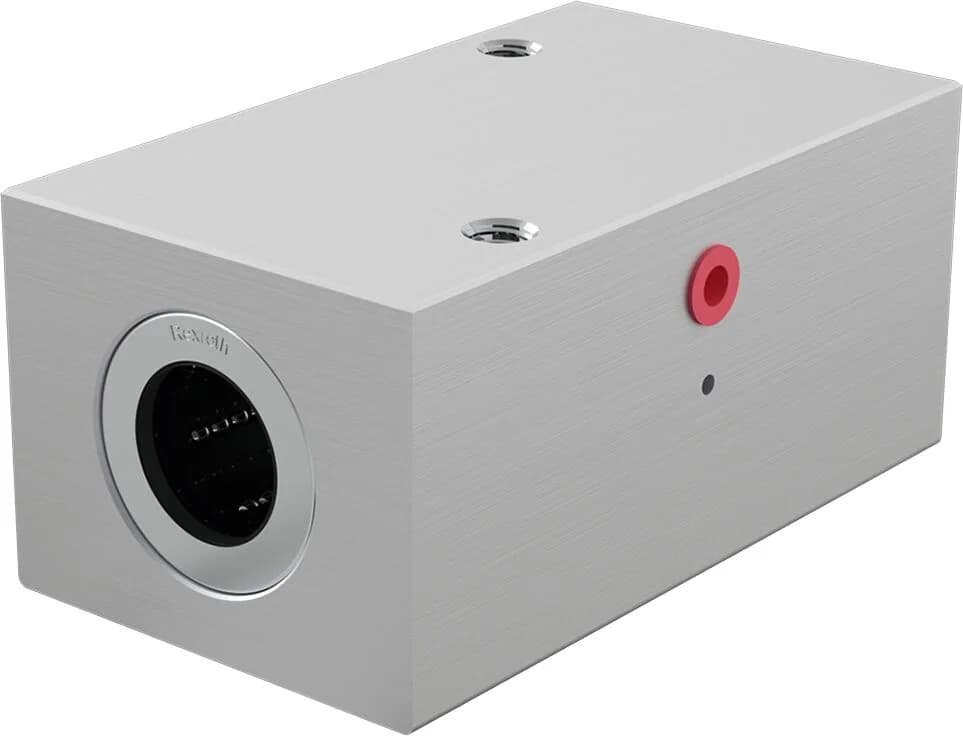 Conjunto Linear com Bucha LSAT-M-25-DD, código R108522500