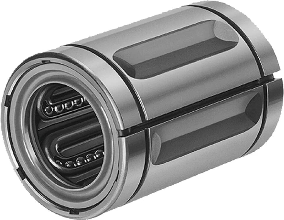 Bucha Linear KBM-E-60-DD, código R061206010