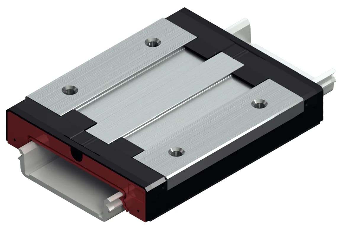 Patim largo longo standard BLS MWA-012-BLS-C1-P-3, código R044121200