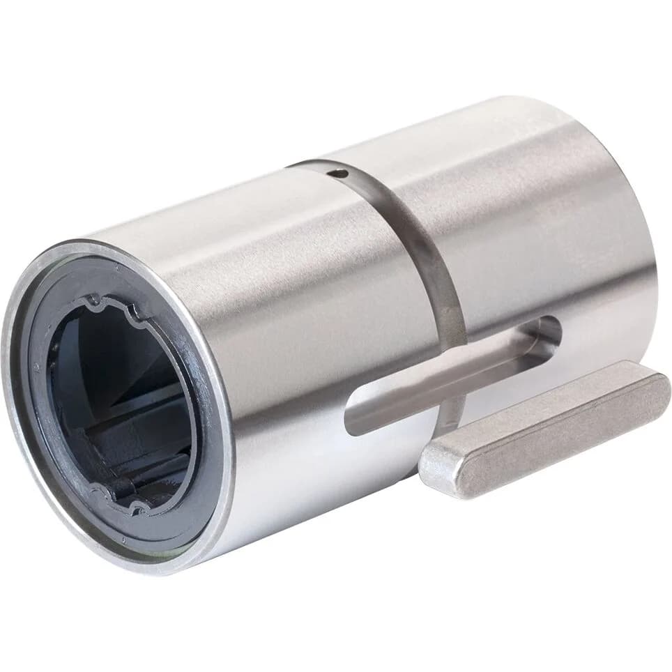 Bucha Linear Resistente a Torque KBDR4-F-50DD, código R072525000