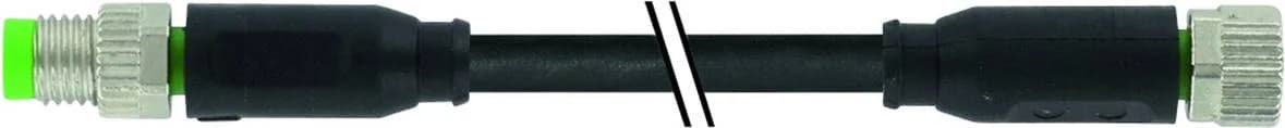 Conector com Cabo 7000-08041-6501000, código R911344619