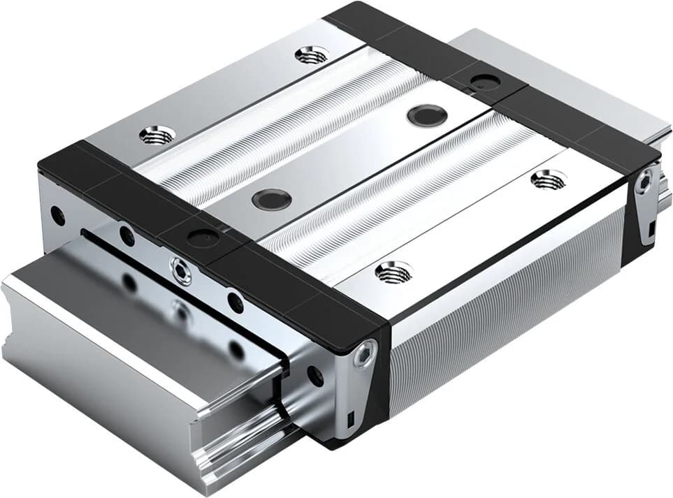 Patim largo compacto CNS KWD-025-CNS-C1-N-1, código R16722142Y
